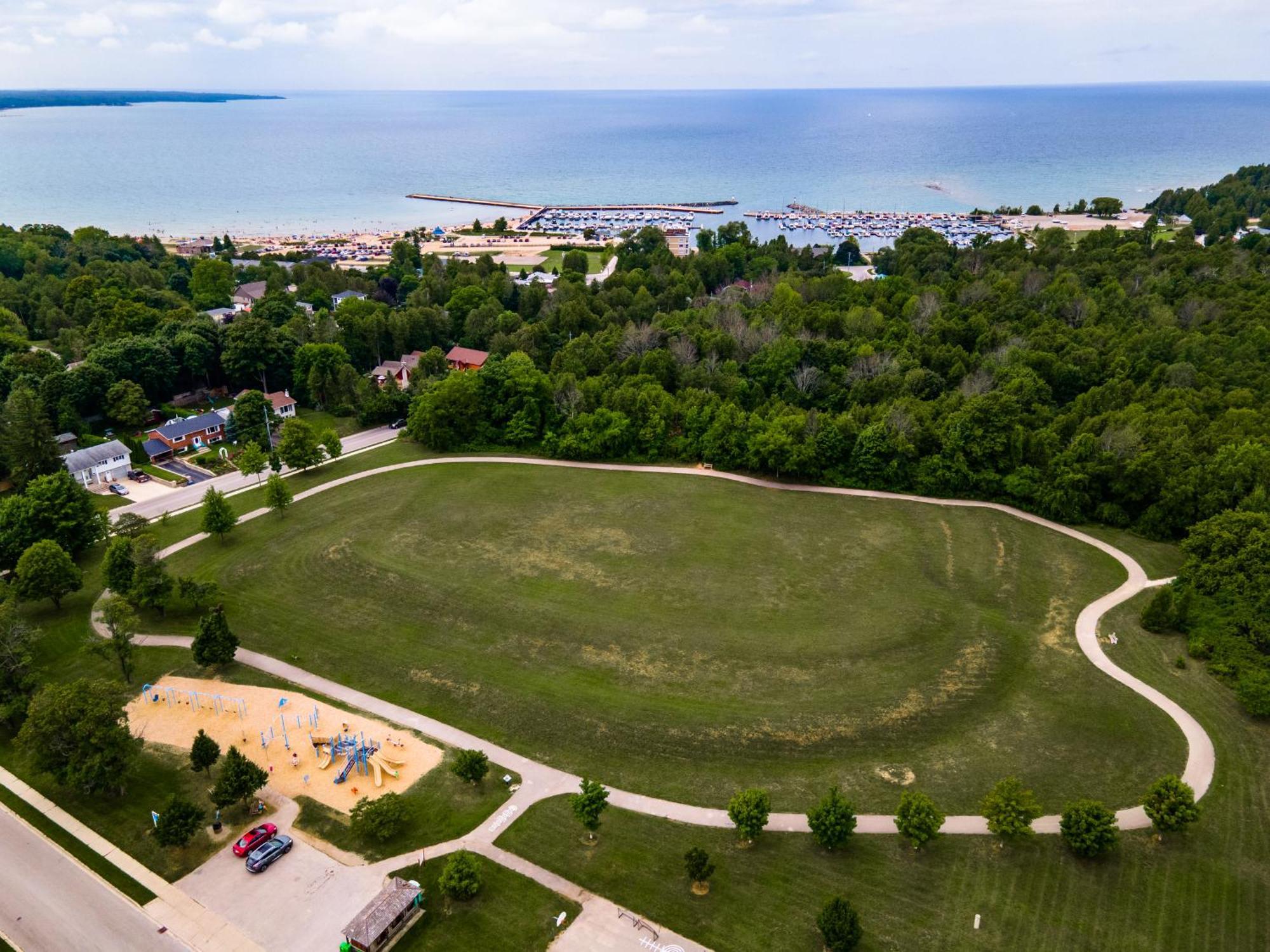 Globalstay New Houses Near Huron Lake Port Elgin Exterior photo