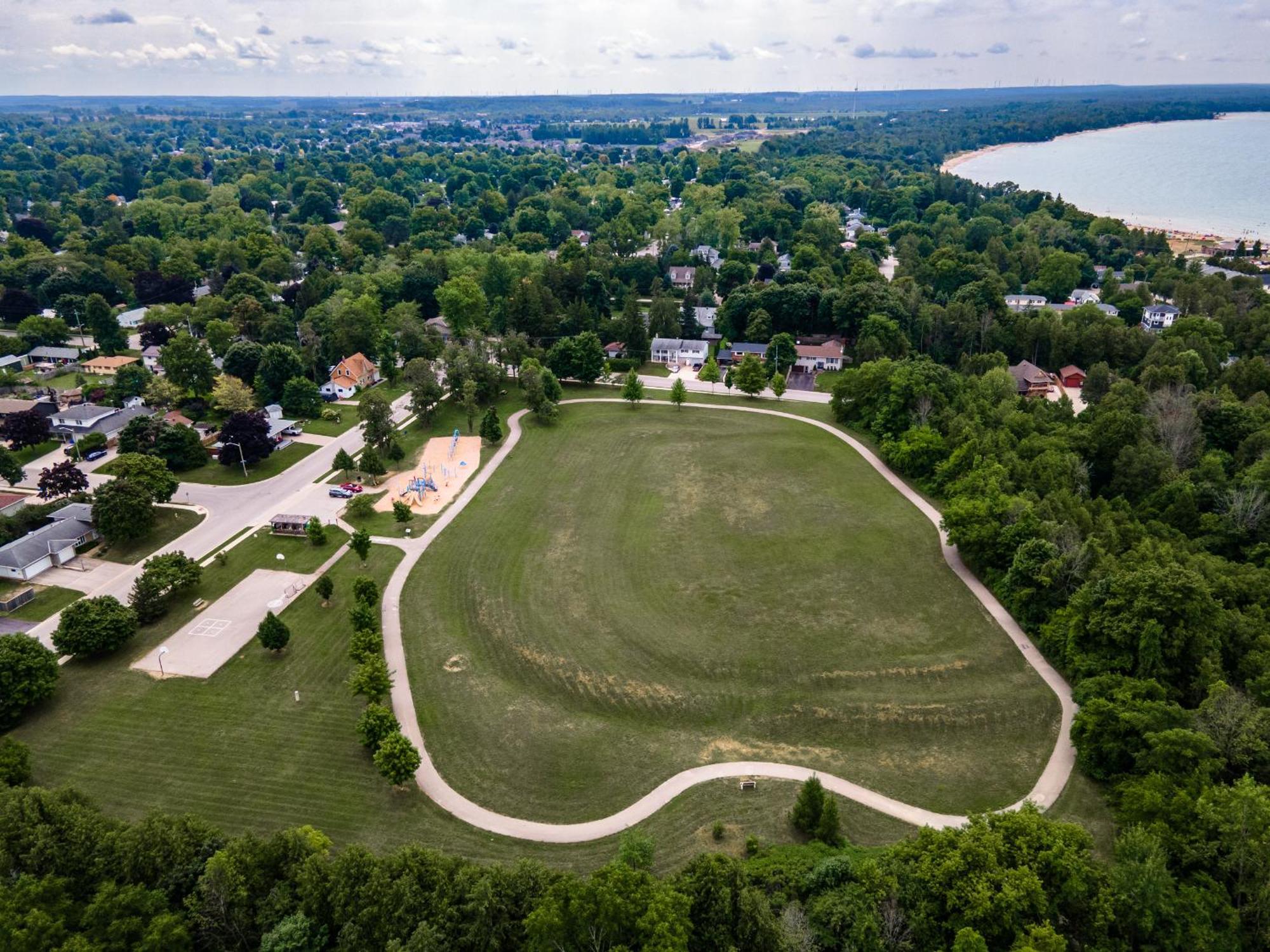 Globalstay New Houses Near Huron Lake Port Elgin Exterior photo
